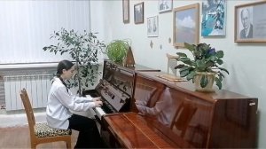 Вандалл Водопад Зеленская Каролина