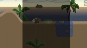 Прохождение zombies catchers 10 серия охота на зомби