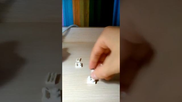 Как сделать из LEGO кресло смотреть онлайн