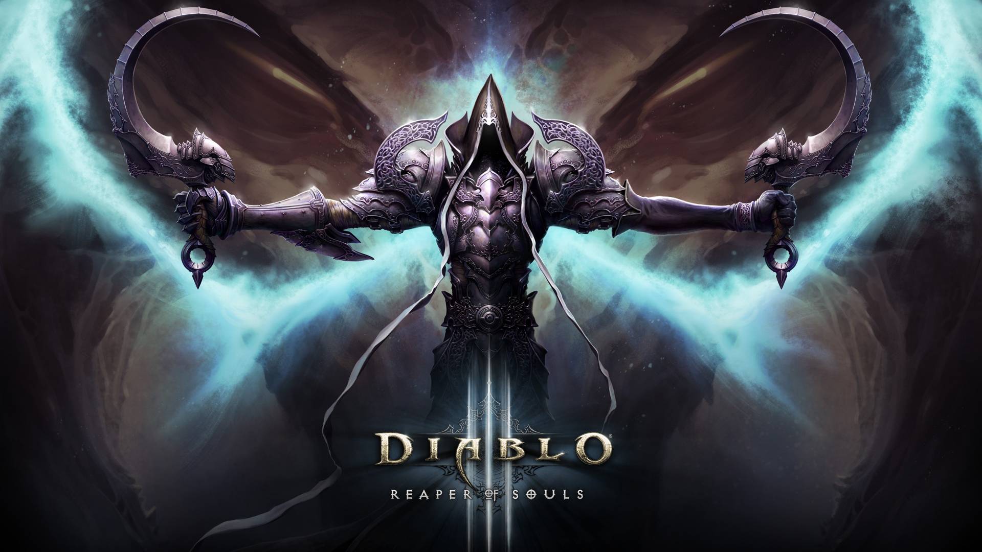 Diablo III Жнец душ. часть 16
