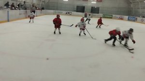 hockey coach vs red stars 17 мы не забили а нам забили