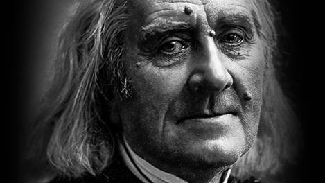 Ференц Лист. Соната для фортепиано си минор S.178 смотреть онлайн