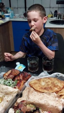 Любителям шашлычка!