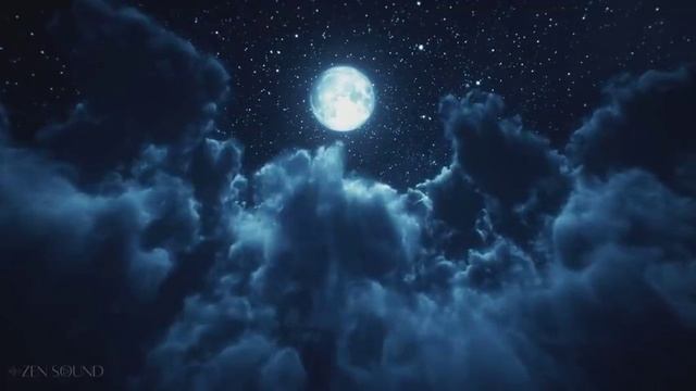 Успокаивающая Музыка для Сна