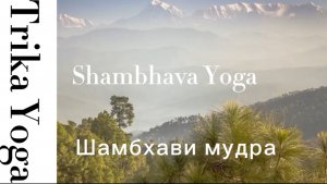 Шамбхава Йога: Прямая реализация Божественного «Я». Тайны древней практики освобождения!