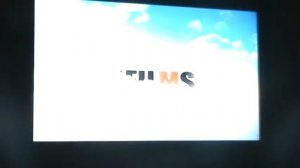 Opening to Sky Force (NOT DISNEY) UK DVD (2013)