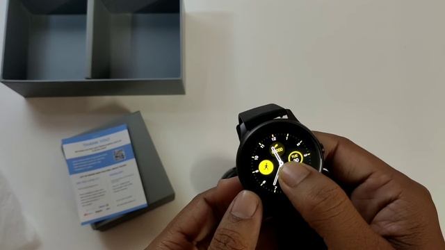 Noisefit Evolve Smart Watch Black Color Unboxing смотреть онлайн