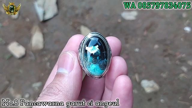 POETRA DOMAS GEMSTONE UPDATE‼️15 Batu pancawarna garut spesial dim jumbo | Mulai 100ribu смотреть онлайн