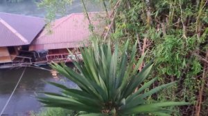 Река Квай Тайланд 21-22. 03.24.