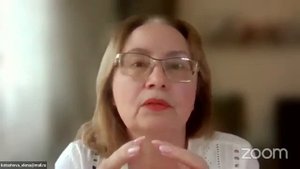Елена Каташова - Влияние паразитов на здоровье человека