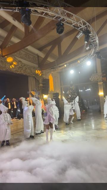 🌟 ПРАЗДНИКИ ПРЕМИУМ-КЛАССА ОТ  ZOTOV-EVENT.RU
Что происходит? Пролог