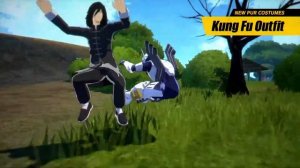 My Hero Ultra Rumble - Official Season 3 Trailer