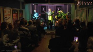 Сергей Рогожин - Летняя зима (музыка Владимир Сайко, стихи Виктор Гин, Александр Светлый)