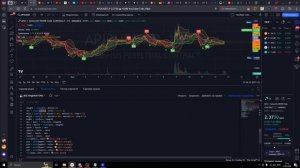 Как объединить все индикаторы TradingView в один за 13 минут