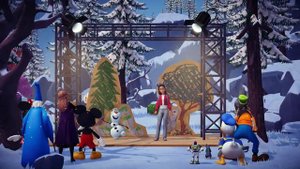 Disney Dreamlight Valley - Official A Festival of Friendship Update Trailer