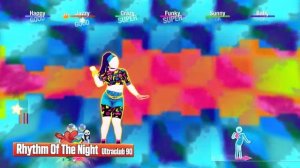 Just Dance 2019 — полный треклист