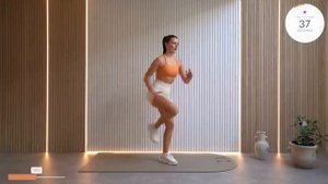 40 MIN METABOLIC WALKING EXERCISES FOR WEIGHT LOSS- No Jumping | Lower Blood Sugar