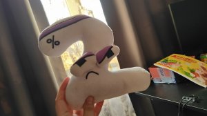 мягкие игрушки цифры лор, цыфра 2 алфавит лор Лора, alphabet lore