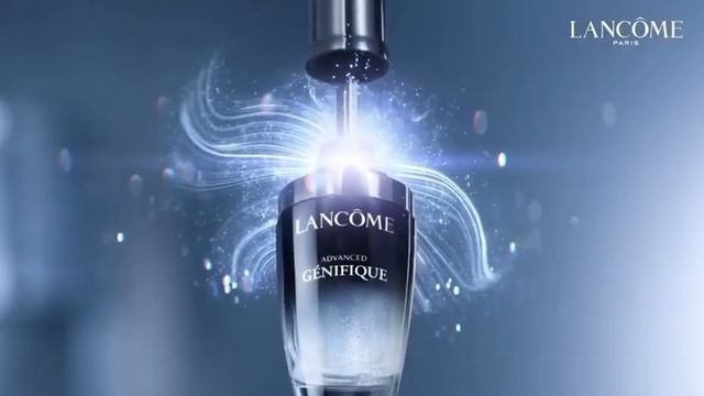 [Lancome] Suzy’s skin confidence ‘advanced Genifique Essence’ #수지 #suzy #lancome