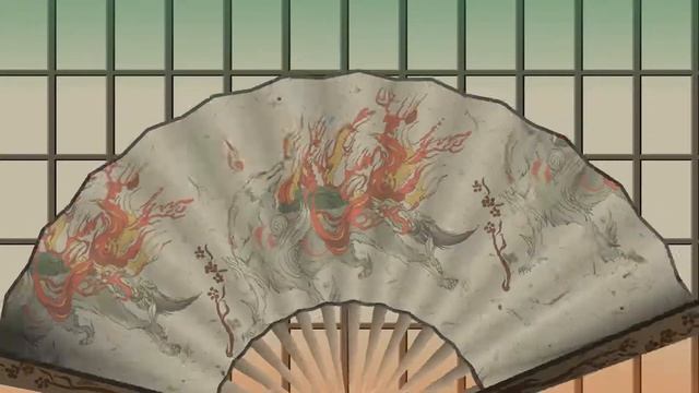 #12【プレイ動画】OKAMI HD/大神 絶景版　丸太でゴー！【Steam】