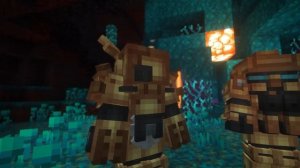 Create Addone: Protection Pixel - Armor show