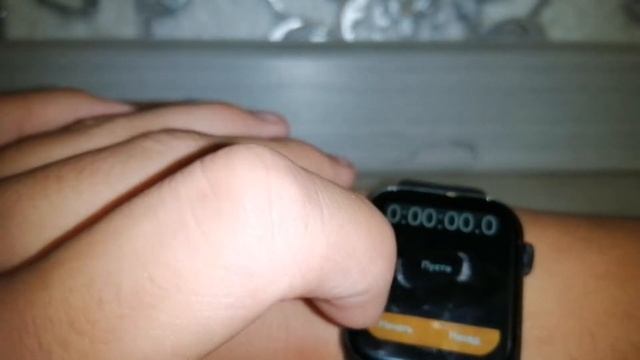 ОБЗОР ЧАСОВ ОТ APPLE ЗА 2 ТЫС. РУБЛЕЙ! смотреть онлайн