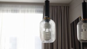 Какие шторы подходят для современного интерьера?  Рекомендации по выбору штор на заказ в квартиру