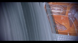 Mass Effect Legendary Edition. MIKAYA - Сердце Красное