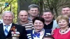 Встреча ветеранов 345-го парашютно-десантного полка