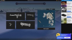 RavenBit 2_ Зимняя война