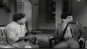Anjal Petti 520 Full Movie HD | Sivaji Ganesan | B. Saroja Devi | M. N. Nambiar | Nagesh
