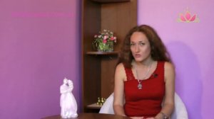 Маргарита Мураховская. Утро волшебницы