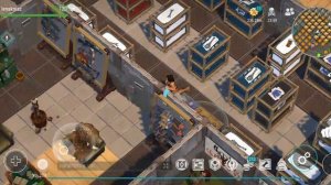 рейд базы GTAVkiller LDOE