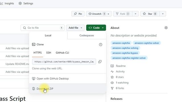 How to bypass Amazon Captcha automatically Using 2captcha API and Puppeteer | Step-by-Step Guide