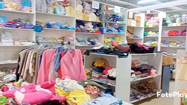 Производство и продажа детской одежды смотреть онлайн