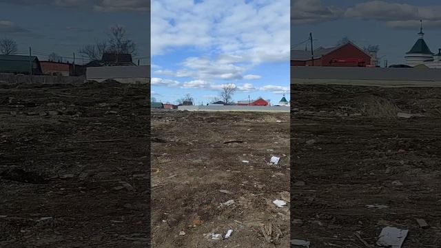 Дивеево март 2025г.