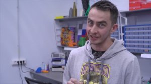 ГДЕ РАБОТАЮТ УЧЕНЫЕ?!