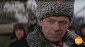 Георгий Жженов и его трудные роли. Доброе утро. Суббота. Фрагмент выпуска от 22.03.2025