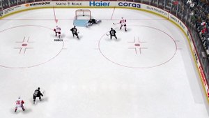 БОРЬБА ЗА ПЛЕЙ-ОФФ ► Карьера за Локомотив в NHL на ПК #21