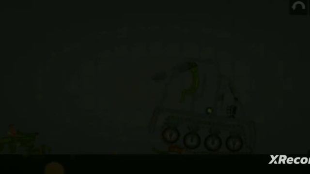 bloomy guard robot 2 in melon playground (245 subs special) смотреть онлайн