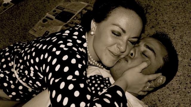 Jeff & Sadie Sabin Family смотреть онлайн