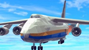 Emergency Landings #46How survivable are they? Besiege -