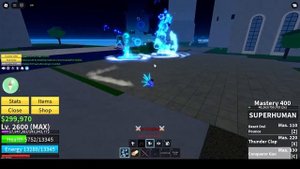 Я СЫГРАЛ НА ВСЕХ СТИЛЯХ БОЯ ПРОТИВ ПОДПИСЧИКА В БЛОКС ФРУТС Roblox l Blox Fruits