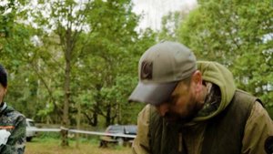 28.10.2023-01.11.2023, Смоленская область, охотничье хозяйство Охотник, 15 национальная монопородная