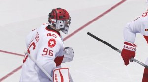 УЗНАЛИ СОПЕРНИКА ПО ПЛЕЙ-ОФФ! ► Карьера за Локомотив в NHL на ПК #24