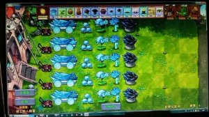 ❄️ВСЕ ледяные гибриды❄️