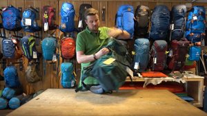 Deuter Futura pro 36L