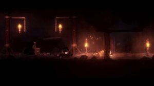 Nocturnal - Official Gameplay Trailer