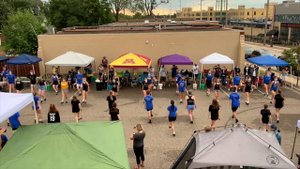 OID at 15  Riverdance Finale