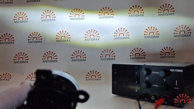 Улучшенные ПТФ для Haval Dargo Хавал Дарго и Haval Dargo X Дарго Икс